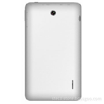 7" Tablet PC with A31S Quad Core with Dual camera